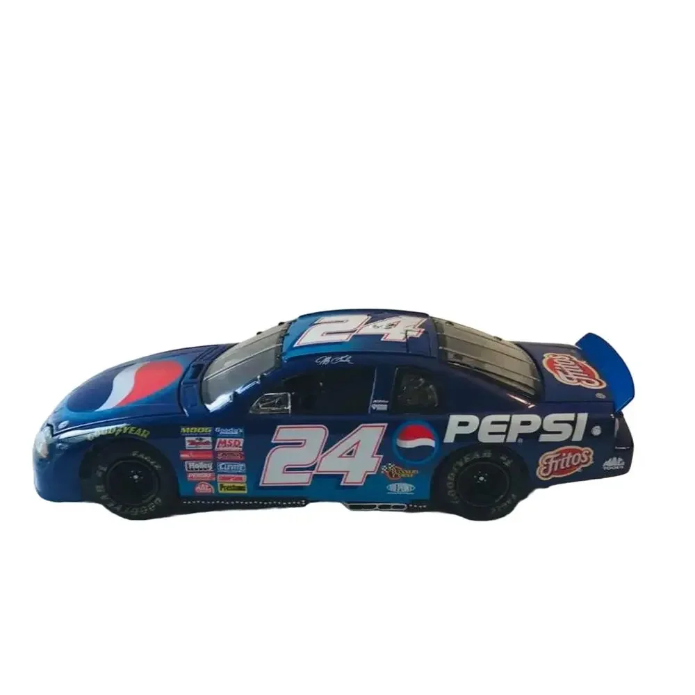 2274/10,00 Jeff Gordon From a collection NASCAR Action Monte Carlo